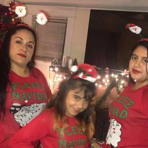 Meet your Posher, Karina